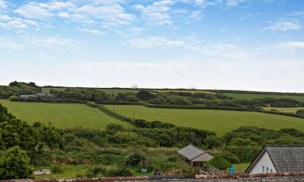 3 Bed in Morwenstow 4