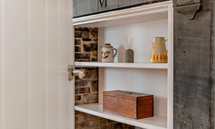 3 Bed in Morwenstow 8