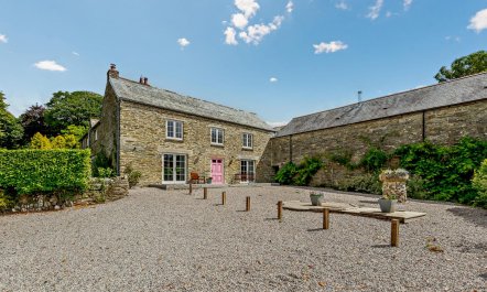 7 Bed in Liskeard 5