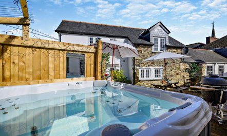 9 Bed in St. Agnes 4