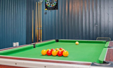 9 Bed in St. Agnes 9