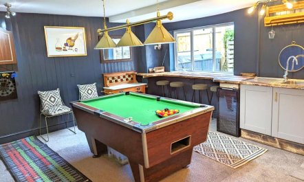 9 Bed in St. Agnes 8