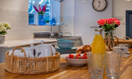 9 Bed in St. Agnes 6