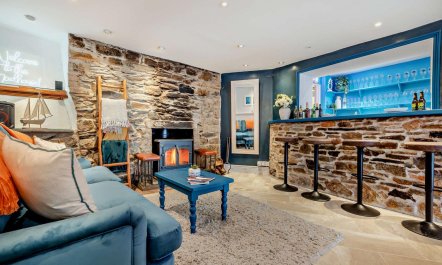 9 Bed in St. Agnes 3