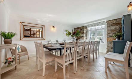 9 Bed in St. Agnes 2