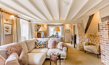 3 Bed in Branscombe 3