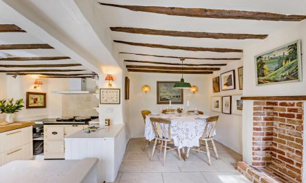 3 Bed in Branscombe 8