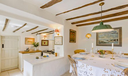 3 Bed in Branscombe 9