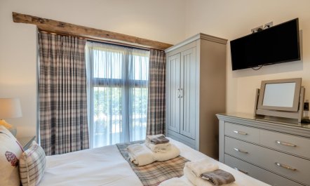 2 Bed in Lower Bodham 6