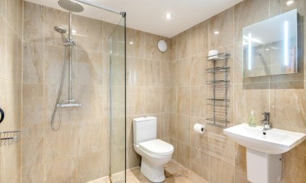 2 Bed in Lower Bodham 8