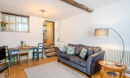 2 Bed in Wymondham 2