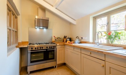 2 Bed in Wymondham 5