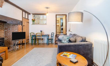 2 Bed in Wymondham 1