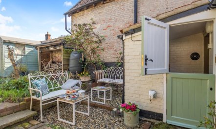 2 Bed in Wymondham 1