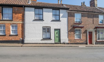 2 Bed in Wymondham 9