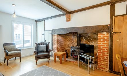 2 Bed in Wymondham 3