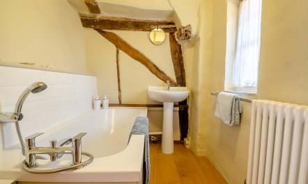 2 Bed in Wymondham 9