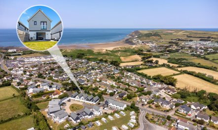 3 Bed in Croyde 1
