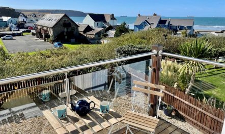 3 Bed in Broad Haven