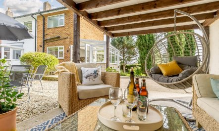 3 Bed in Ashbourne 1