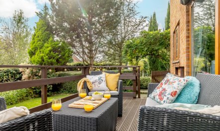 3 Bed in Ashbourne 4