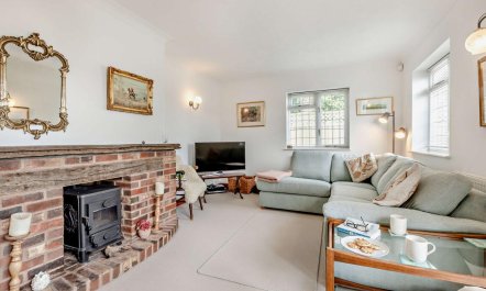 3 Bed in Lyme Regis 4