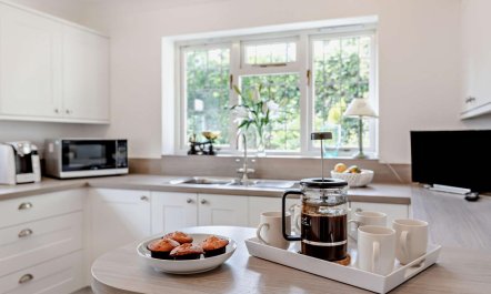 3 Bed in Lyme Regis 8