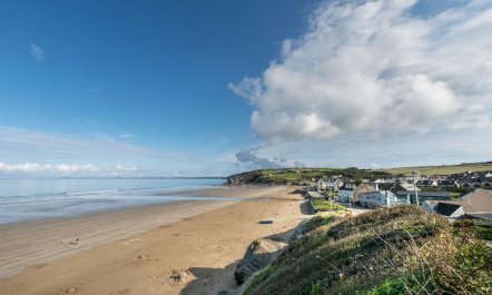 4 Bed in Broad Haven 1