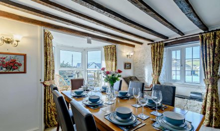 4 Bed in Broad Haven 7