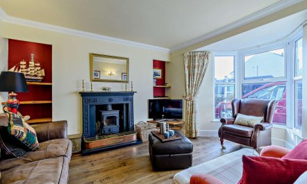 4 Bed in Broad Haven 4