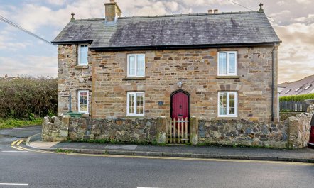 4 Bed in Broad Haven