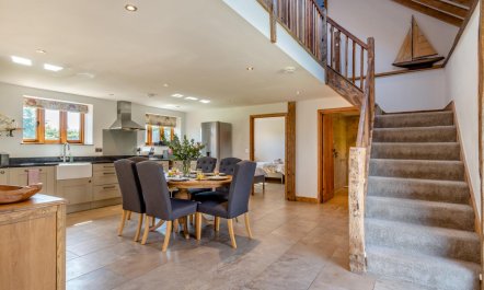 3 Bed in Lower Bodham