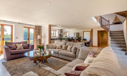 3 Bed in Lower Bodham 7