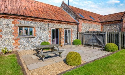 3 Bed in Lower Bodham 4