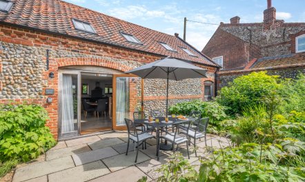 3 Bed in Lower Bodham 3