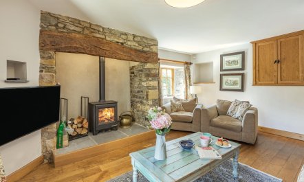 3 Bed in Croyde 2
