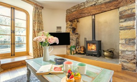 3 Bed in Croyde 5