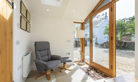 3 Bed in Croyde 4