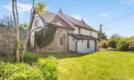 3 Bed in Croyde
