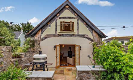 3 Bed in Croyde 9