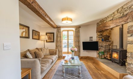 3 Bed in Croyde 1