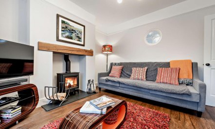 4 Bed in Lynmouth 3