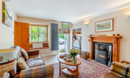 2 Bed in Kirkby Malham 1