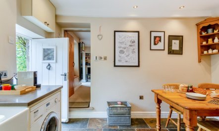 2 Bed in Kirkby Malham 8