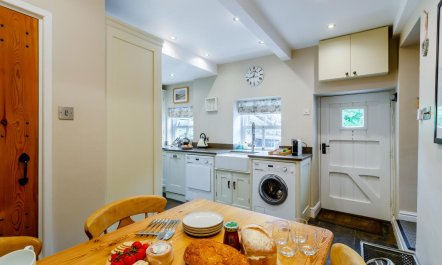 2 Bed in Kirkby Malham 6