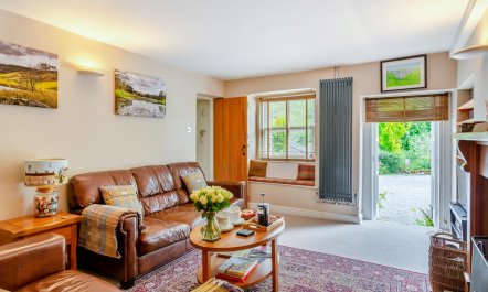 2 Bed in Kirkby Malham 3