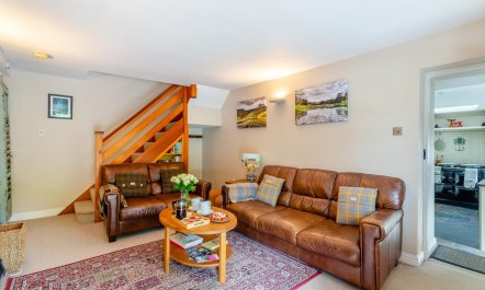 2 Bed in Kirkby Malham 2