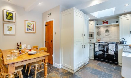 2 Bed in Kirkby Malham 4