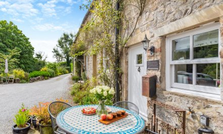 2 Bed in Kirkby Malham