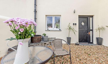 3 Bed in Pancrasweek 2